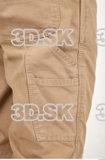 Trousers texture of Leslie 0031